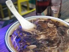 港式碗仔翅-左记港食(融科天城店)