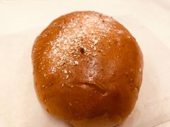 枣泥面包-新侨三宝乐面包店(崇文门店)