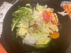 -山川小町·极番烧肉(新地假日广场店)