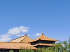 -北京市劳动人民文化宫(太庙)