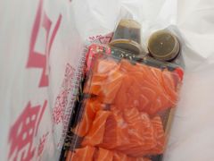 -河马鲜生海鲜超市(风荷园店)