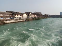 -青城山