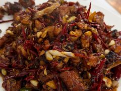 -田记餐馆(富国街店)