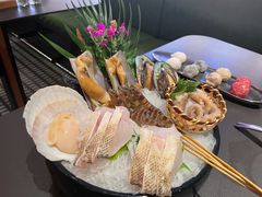 -官也街澳门火锅(新源里店)