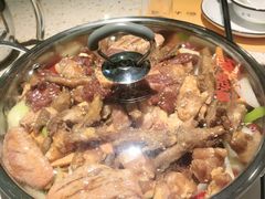 -黄记煌三汁焖锅(广州曜一城店)