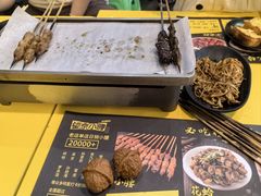 -望京小腰(北京总店)