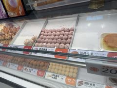 -東更道点心行(崂山丽达店)