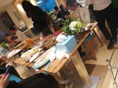 -青瓷火锅料理(西单大悦城店)