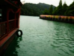 -石燕湖生态旅游景区