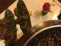 -七菜馆·东北菜·蒸饺(文体路店)