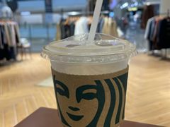 -星巴克(成都太古里二店)
