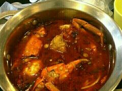 -锅色天香(巴士底区店)