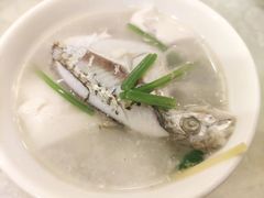 -君德澜酒家·创意粤菜(金山谷店)