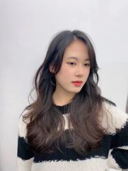 -SY COLOUR专业烫染