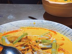 -星叶·东南亚料理(温州万象城店)