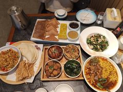 -磁州卤面·地标邯郸菜(97年创始店)