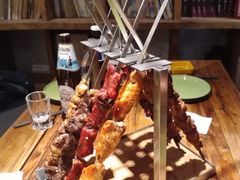 -通海俄式烧烤·俄罗斯大串(嵩山路店)