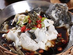 -谭谈川菜(控江路店)