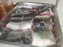 -屯老二农家铁锅炖·行业领军者(梅江店)