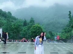 -花水湾第一村温泉大酒店