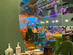-浩海火烧云傣家菜(京广店)