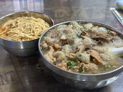 -西天尾扁食卤肉(湄洲农贸市场店)