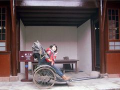 -安仁古镇
