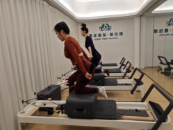 -奥本瑜伽·普拉提