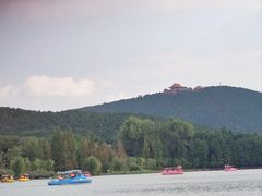 -云龙湖旅游景区