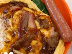 -華歡冰室-WahFoon(吉大店)
