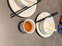 -张烤鸭·川菜·非遗冒烤鸭(青石桥店)