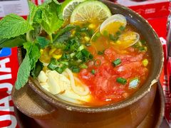 -见味花甲(福田coco park店)