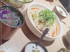 -谷丽麦馕新疆菜·清真(步步高梅溪新天地店)