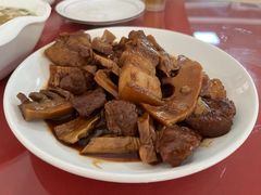 -雁荡老杨土菜馆