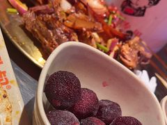 -大头叔烤鸡爪·朝鲜族烤串(天池路店)