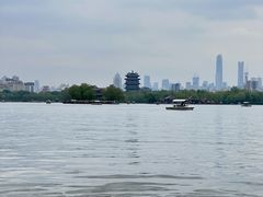 -济南大明湖景区