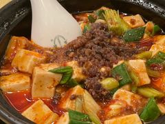 陈麻婆豆腐-陈麻婆豆腐(春熙店)
