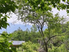 -梭布垭石林景区