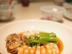 捞汁小海鲜-维园悦谱·海派家常菜(乌鲁木齐南路店)