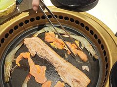 -花味烤肉·拌饭(庐阳万象汇店)