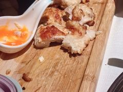 -俄士厨房(五棵松华熙LIVE店)