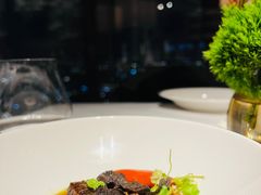 -北京柏悦酒店·锦庭餐厅Dining Room