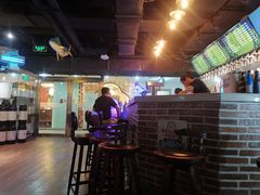 大堂-40+精酿啤酒俱乐部(国投财富广场店)