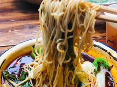 -赵伍面庄(松石大道店)