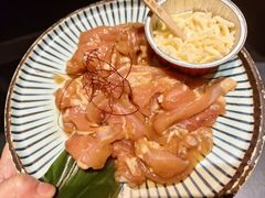 -猫抓烤肉(春熙路店)