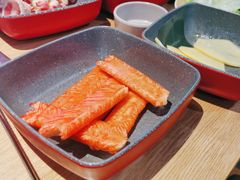 -新石器烤肉(百联川沙店)