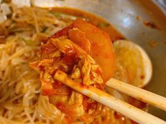 -韩风烤牛肉冷面店