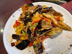 -华盛园卷子王农家菜水库鱼