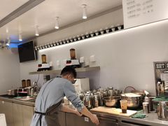 -喜茶(佛山岭南站店)