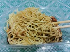 -乔伯凉面(白沙路店)